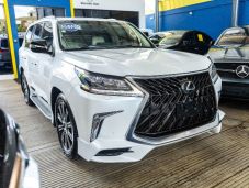 Lexus