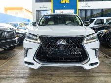 Lexus