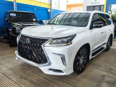 Lexus