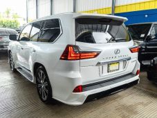 Lexus