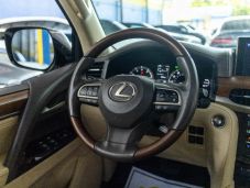 Lexus