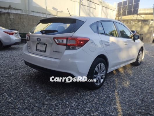 Subaru Impreza Carros en venta