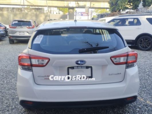 Subaru Impreza Carros en venta