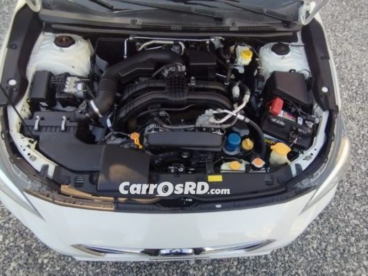 Subaru Impreza Carros en venta
