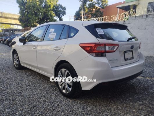 Subaru Impreza Carros en venta