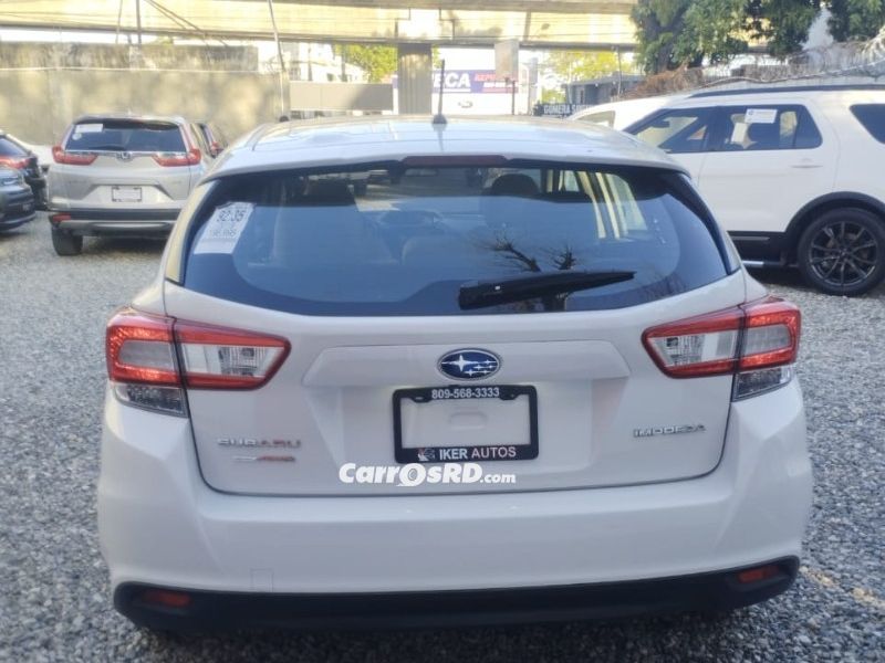 Subaru