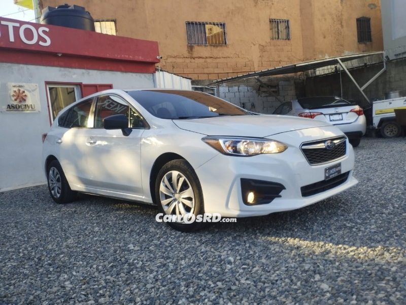 Subaru