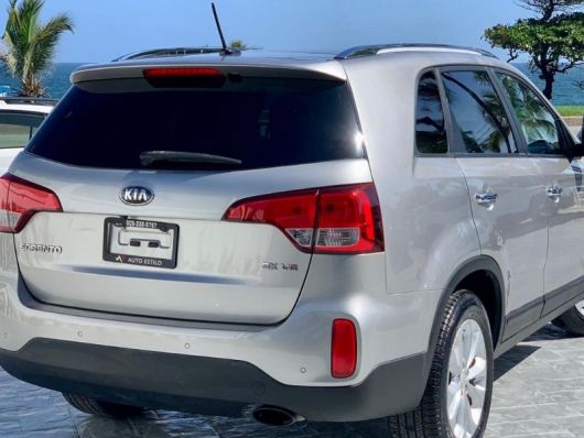 Kia