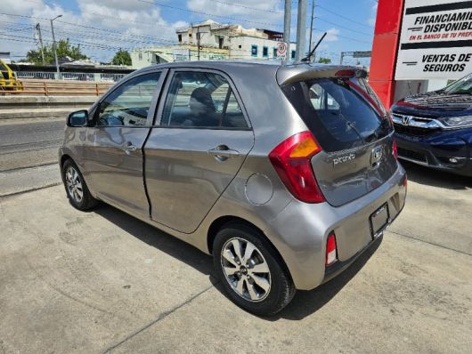 Kia