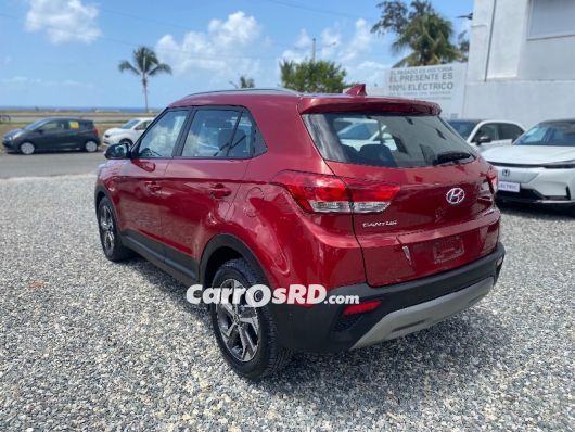 Hyundai Cantus Jeepeta en venta