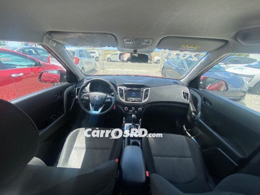 Hyundai Cantus Jeepeta en venta