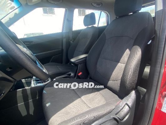 Hyundai Cantus Jeepeta en venta