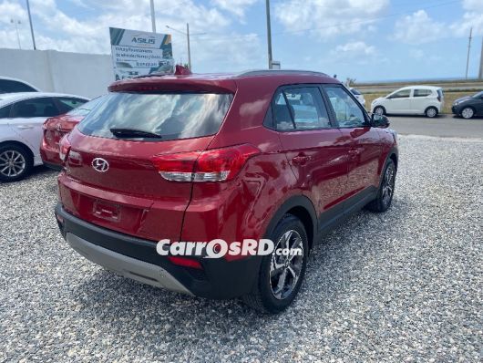 Hyundai Cantus Jeepeta en venta