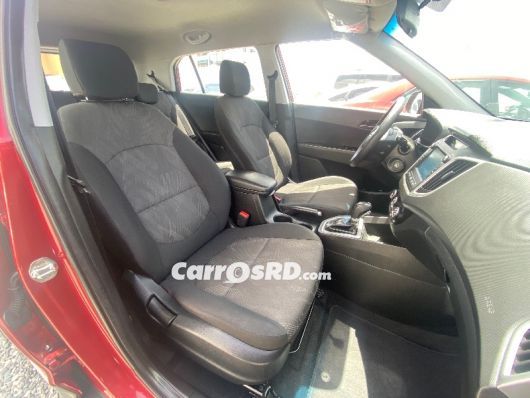 Hyundai Cantus Jeepeta en venta