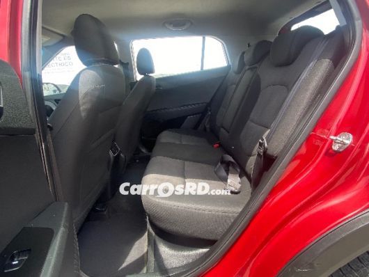 Hyundai Cantus Jeepeta en venta