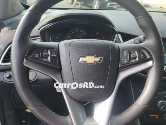 Chevrolet Trax Jeepeta en venta