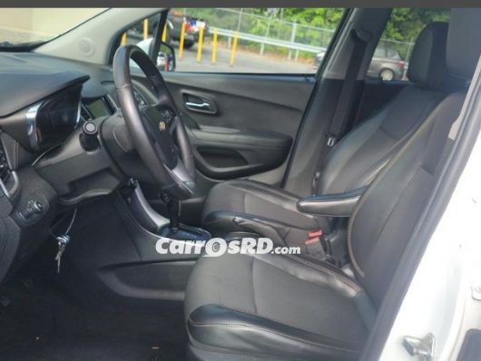 Chevrolet Trax Jeepeta en venta