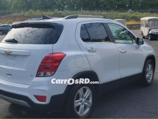 Chevrolet Trax Jeepeta en venta