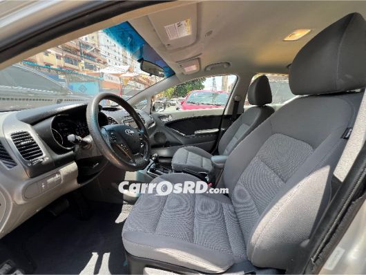 Kia Forte Carros en venta