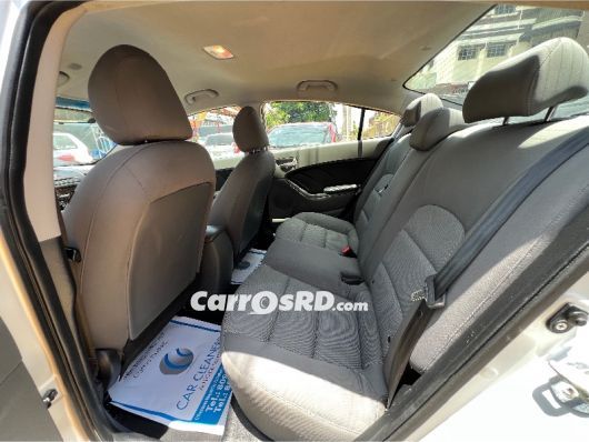 Kia Forte Carros en venta