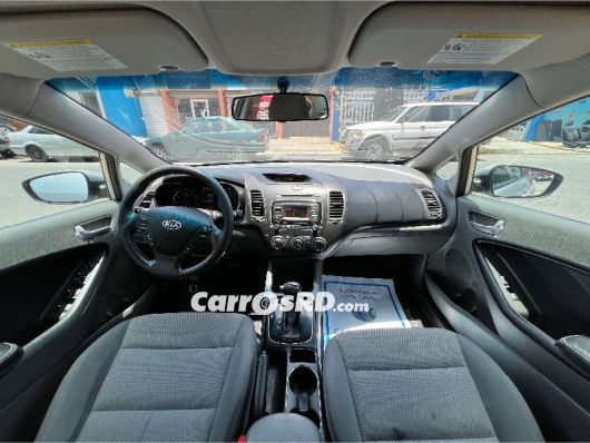 Kia Forte Carros en venta