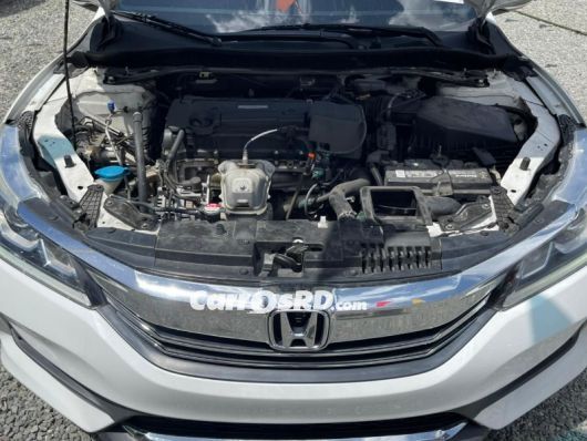 Honda Accord Carros en venta