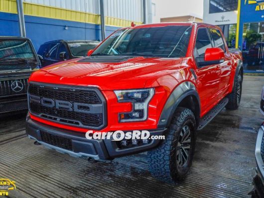 Ford F150 Camioneta en venta
