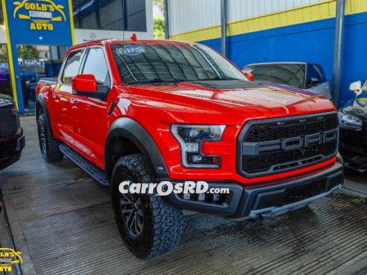 Ford F150 Camioneta en venta