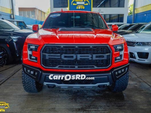 Ford F150 Camioneta en venta