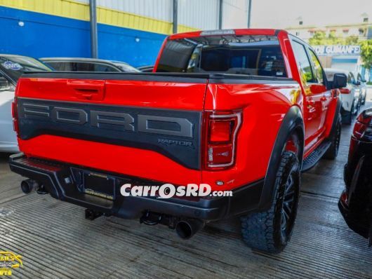 Ford F150 Camioneta en venta