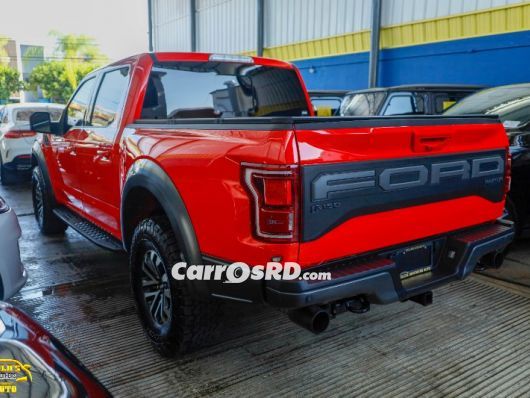 Ford F150 Camioneta en venta