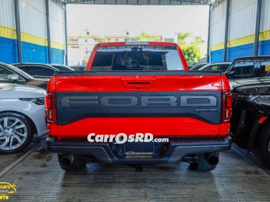 Ford F150 Camioneta en venta