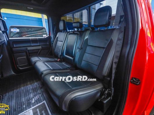 Ford F150 Camioneta en venta