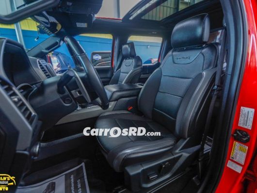 Ford F150 Camioneta en venta
