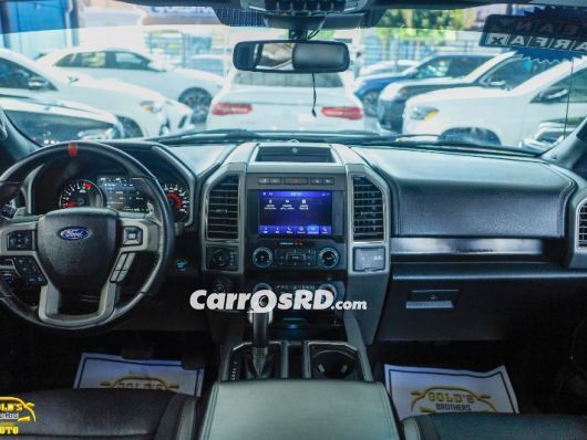 Ford F150 Camioneta en venta