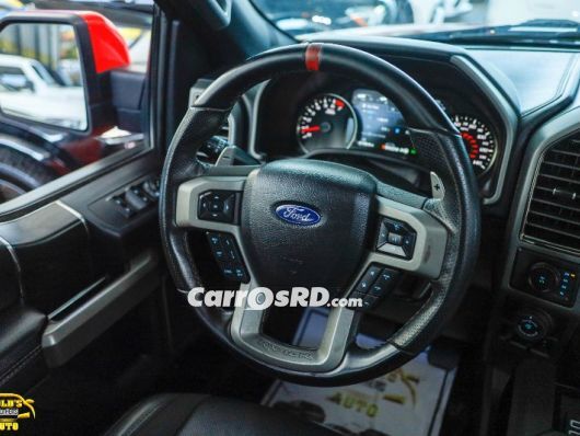 Ford F150 Camioneta en venta