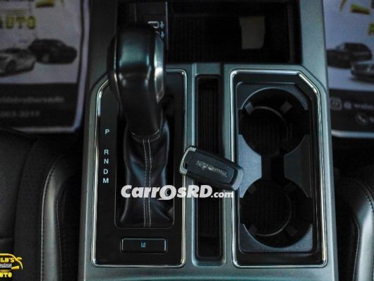Ford F150 Camioneta en venta