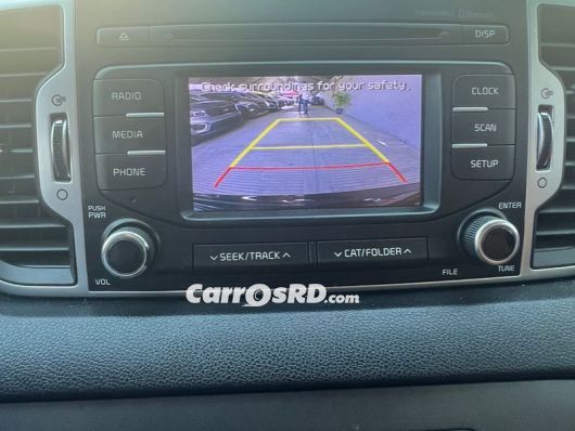 Kia Sportage Jeepeta en venta