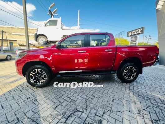 Toyota Hilux Camioneta en venta