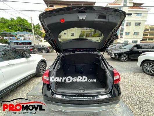 Mercedes-Benz Clase GLA Jeepeta en venta