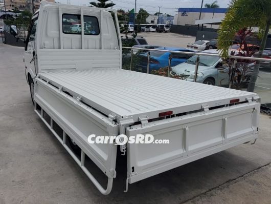 Mazda Bongo Camioneta en venta