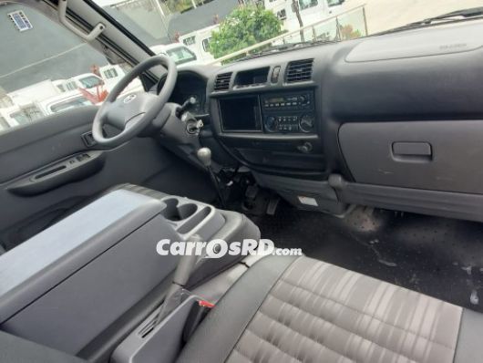 Mazda Bongo Camioneta en venta