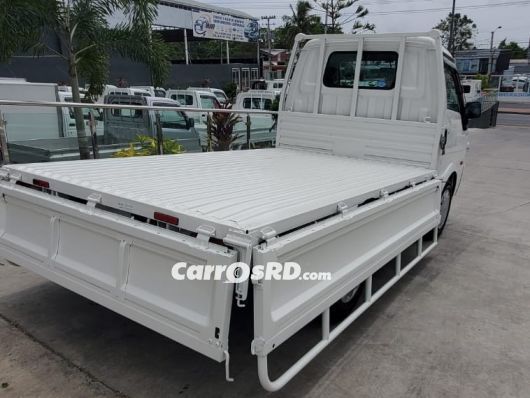Mazda Bongo Camioneta en venta