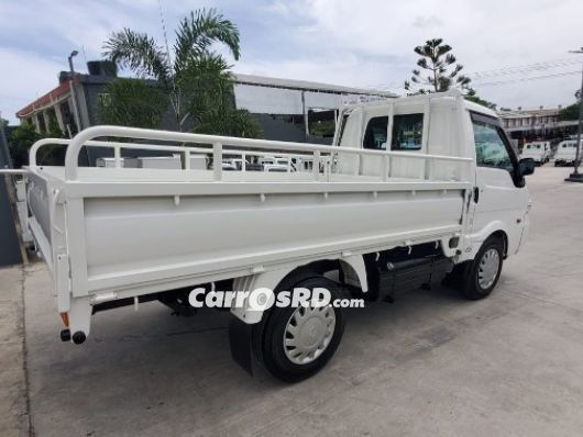 Mazda Bongo Camioneta en venta
