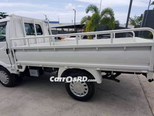 Mazda Bongo Camioneta en venta