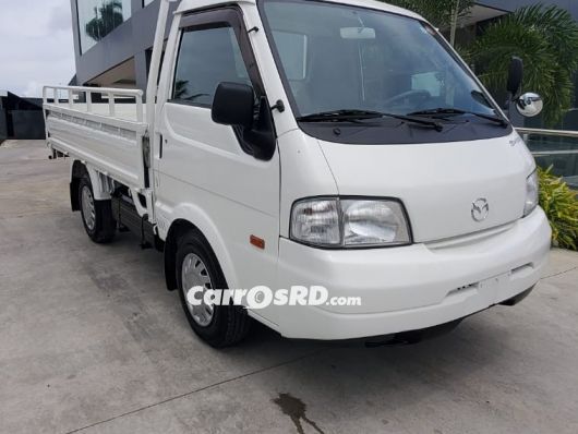 Mazda Bongo Camioneta en venta
