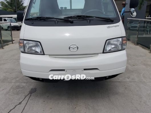 Mazda Bongo Camioneta en venta