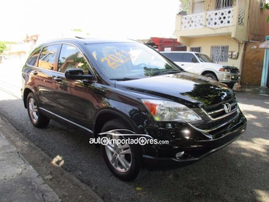 Honda CR-V Jeep en venta