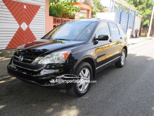 Honda CR-V Jeep en venta
