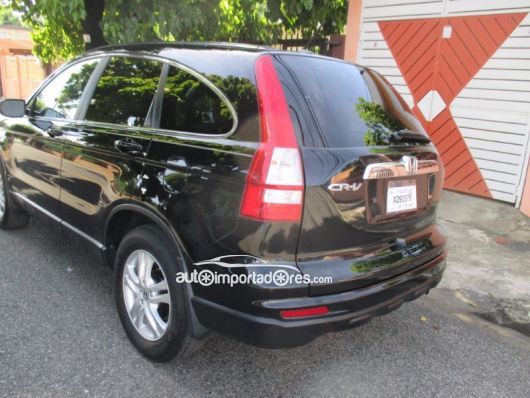 Honda CR-V Jeep en venta